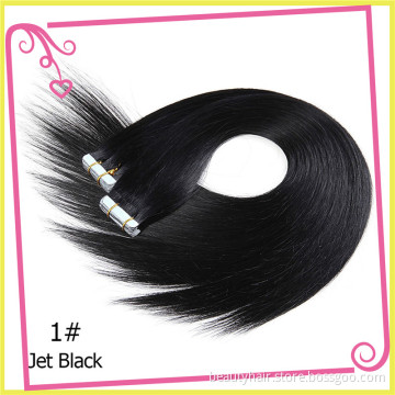 top quality babe tape in hair extensions